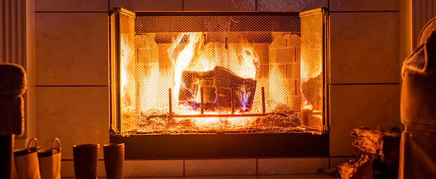 Astria Vent Free Gas Fireplaces Installation in Bryn Mawr-Skyway, WA