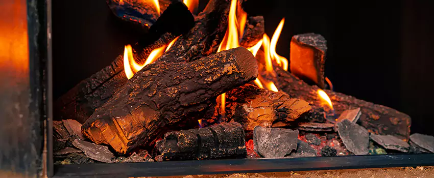 Chimney Fireplace Ash Dump Cleaning in Bryn Mawr-Skyway, WA