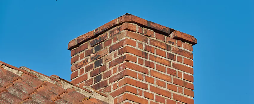 Clean Blocked Chimney in Bryn Mawr-Skyway, Washington