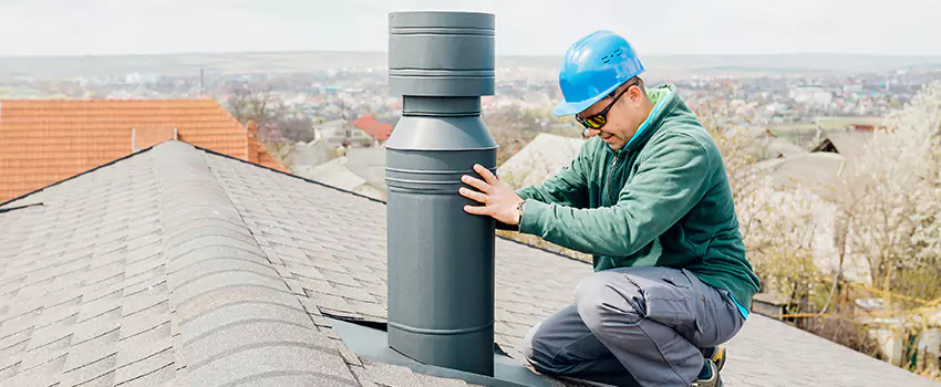 Chimney Chase Inspection Near Me in Bryn Mawr-Skyway, Washington