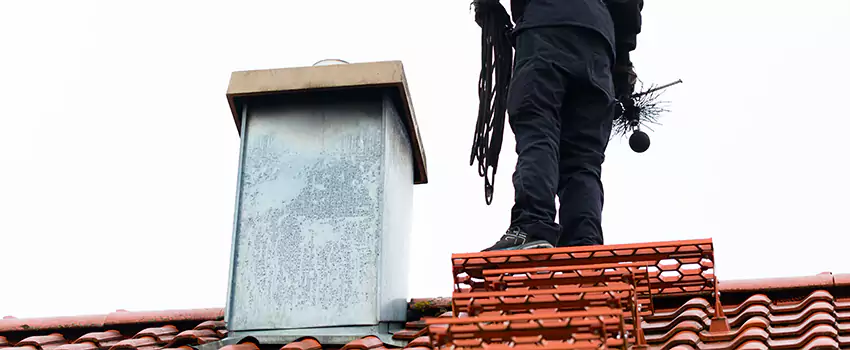 Chimney Liner Services Cost in Bryn Mawr-Skyway, WA