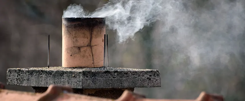 Wood Burning Chimney Odor Removal in Bryn Mawr-Skyway, WA