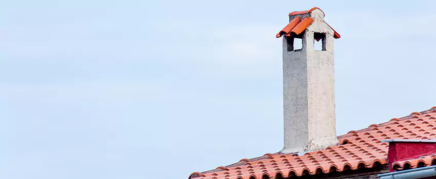 Chimney Pot Replacement in Bryn Mawr-Skyway, WA