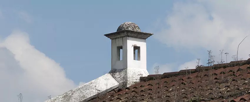 Cost To Rebuild A Chimney in Bryn Mawr-Skyway, WA