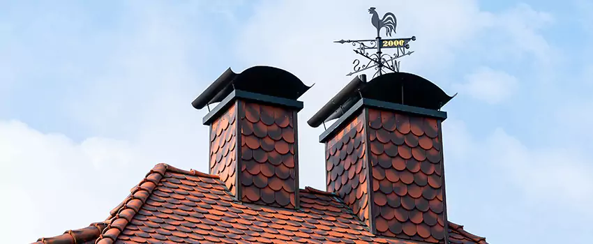 Old Chimney Restoration in Bryn Mawr-Skyway, Washington