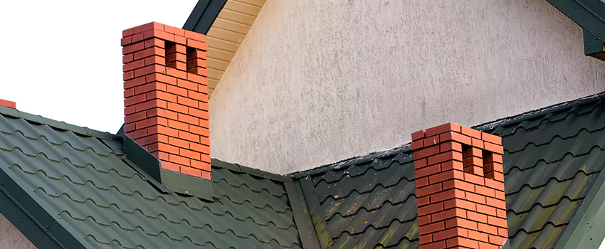 Chimney Saver Waterproofing Services in Bryn Mawr-Skyway, Washington