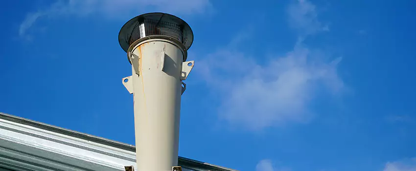 Chimney Spark Arrestor Requirements in Bryn Mawr-Skyway, WA