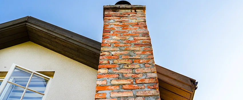 Chimney Mortar Replacement in Bryn Mawr-Skyway, WA