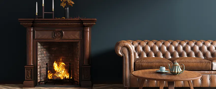 Traditional Fireplace Design Refurbishment Costs in Bryn Mawr-Skyway, Washington