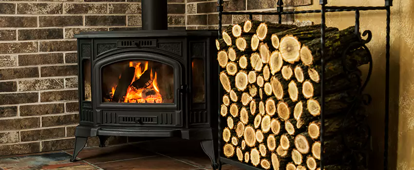 Drolet Fireplaces in Bryn Mawr-Skyway, Washington