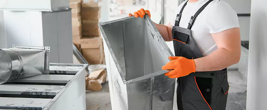 Benefits of Dryer Vent Inspection in Bryn Mawr-Skyway, WA