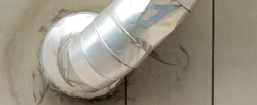 Broken Dryer Vent Replacement in Bryn Mawr-Skyway, WA