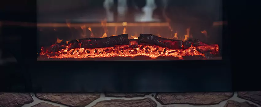Outdoor Electric Fireplace Installation Solutions in Bryn Mawr-Skyway, WA