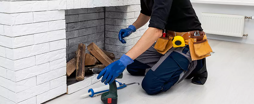 Fireplace Doors Cleaning in Bryn Mawr-Skyway, Washington