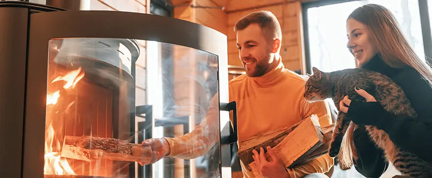 Fireplace Door Installation And Replacement Contractors in Bryn Mawr-Skyway, WA