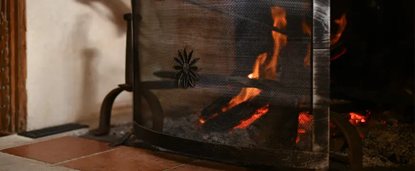 Electric Metal Fireplace installation Services in Bryn Mawr-Skyway, WA