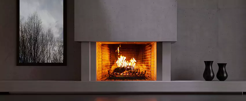 Wood Fireplace Refacing in Bryn Mawr-Skyway, WA