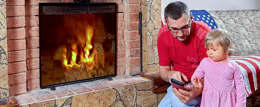 Wood-Burning Fireplace Refurbish & Restore Services in Bryn Mawr-Skyway, WA