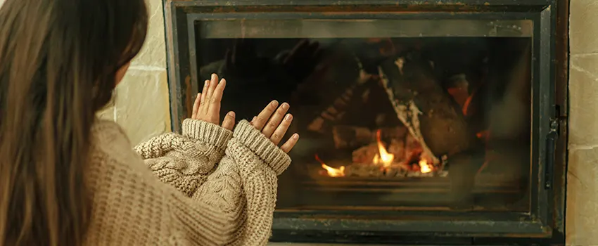 Wood-burning Fireplace Smell Removal Services in Bryn Mawr-Skyway, WA