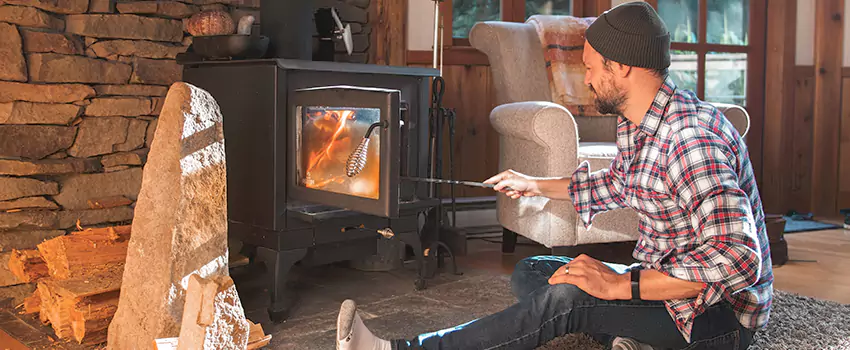 Fireplace Chimney Maintenance in Bryn Mawr-Skyway, Washington