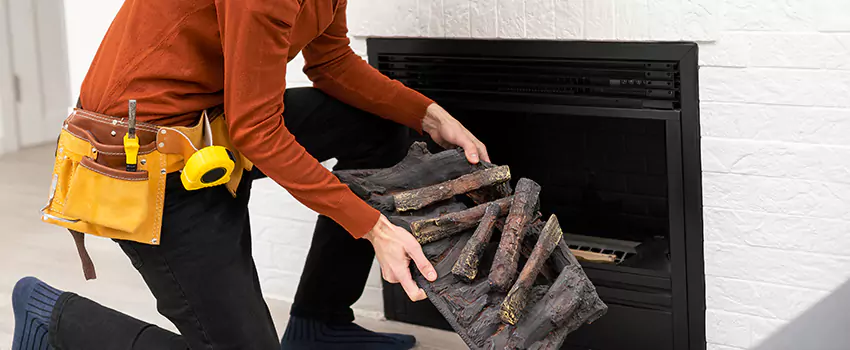 Fireplace Interior Sweeping in Bryn Mawr-Skyway, WA