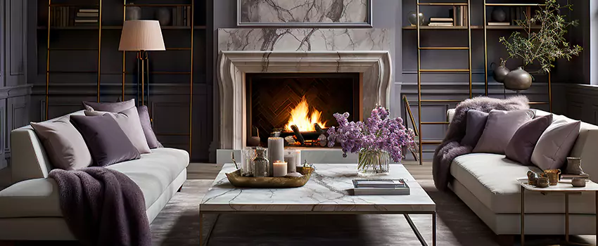 Fireplace Xtrordinair Ember-Glo Insert Fireplace Maintenance in Bryn Mawr-Skyway, Washington