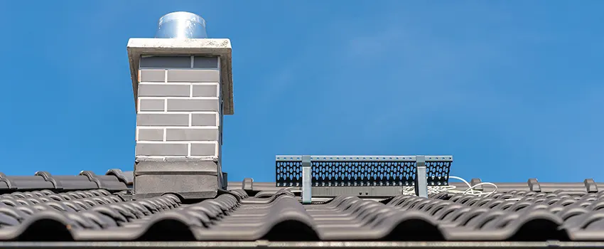 Repair Blocked Chimney in Bryn Mawr-Skyway, Washington