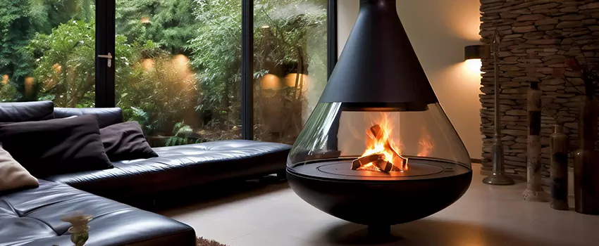 Affordable Floating Fireplace Repair And Installation Services in Bryn Mawr-Skyway, Washington