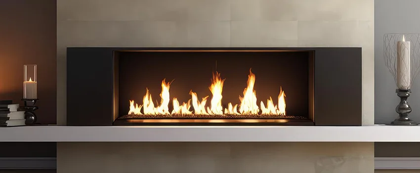 Vent Free Gas Fireplaces Repair Solutions in Bryn Mawr-Skyway, Washington