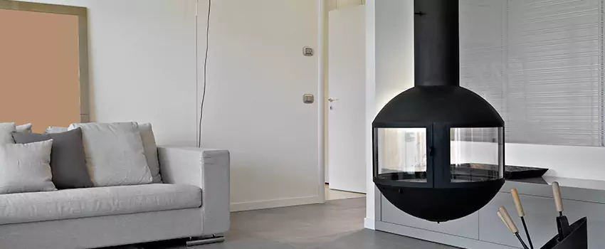 Hanging & Suspended Fireplaces Designer in Bryn Mawr-Skyway, Washington