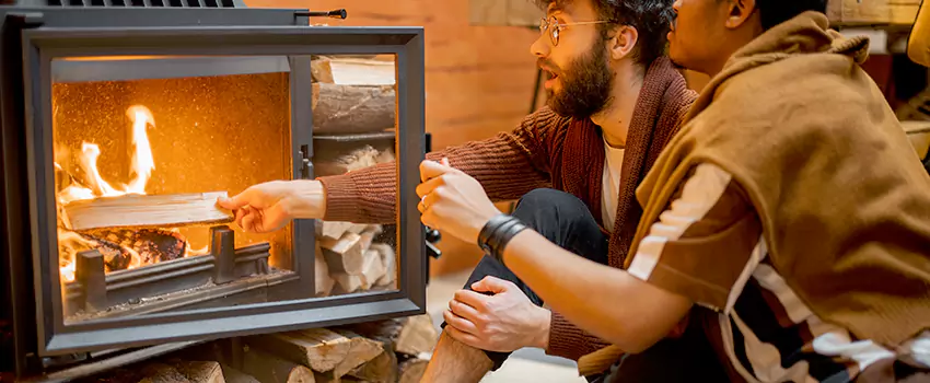 Benefits of Harman Stoves Fireplace in Bryn Mawr-Skyway, Washington