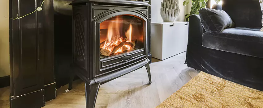 Cost of Hearthstone Stoves Fireplace Services in Bryn Mawr-Skyway, Washington