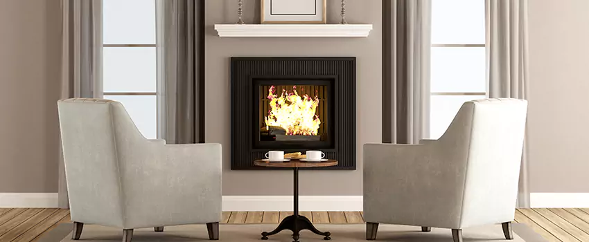 Heat & Glo Outdoor Gas Fireplaces Installation Contractors in Bryn Mawr-Skyway, Washington