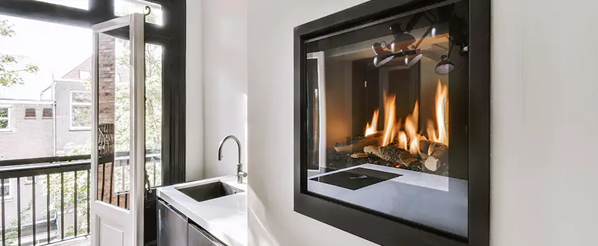 Heatilator Outdoor Fireplace Services in Bryn Mawr-Skyway, Washington