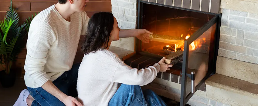 Kings Man Direct Vent Fireplaces Services in Bryn Mawr-Skyway, Washington
