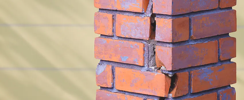 Leaking Chimney Repair And Replacement Cost in Bryn Mawr-Skyway, Washington