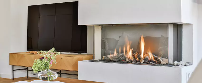 Ortal Wilderness Fireplace Repair and Maintenance in Bryn Mawr-Skyway, Washington