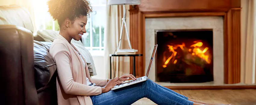 Cost-Effective Osburn Fireplace Installation and Repair in Bryn Mawr-Skyway, WA