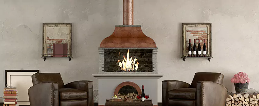 Benefits of Pacific Energy Fireplace in Bryn Mawr-Skyway, Washington