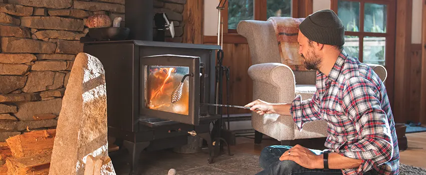 Cost of Pellet Fireplace Installation Services in Bryn Mawr-Skyway, WA