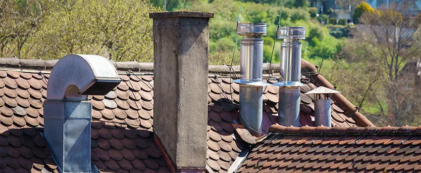 Residential Chimney Flashing Repair Services in Bryn Mawr-Skyway, WA