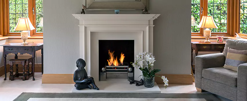 RSF Fireplaces Maintenance and Repair in Bryn Mawr-Skyway, Washington