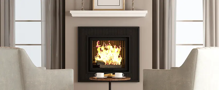 Superior Outdoor Fireplace Repair in Bryn Mawr-Skyway, WA