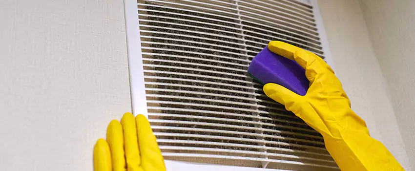 Vent Cleaning Company in Bryn Mawr-Skyway, WA
