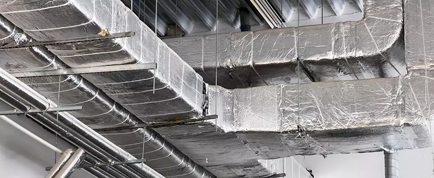 Vent Dust Cleaning Cost in Bryn Mawr-Skyway, WA