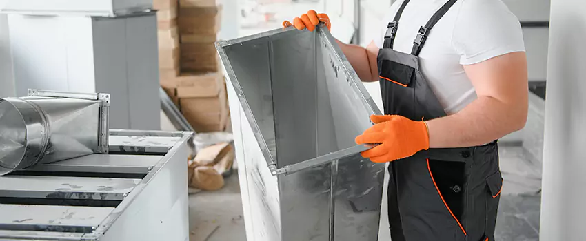 Ventilation Fan Cleaning Services in Bryn Mawr-Skyway, Washington