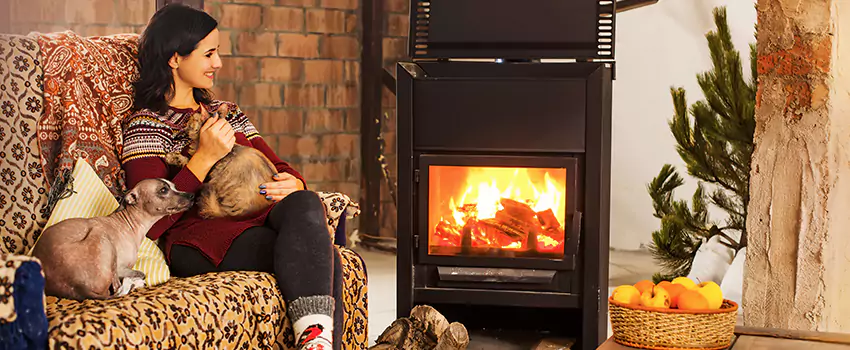 Wood Stove Chimney Cleaning Services in Bryn Mawr-Skyway, WA