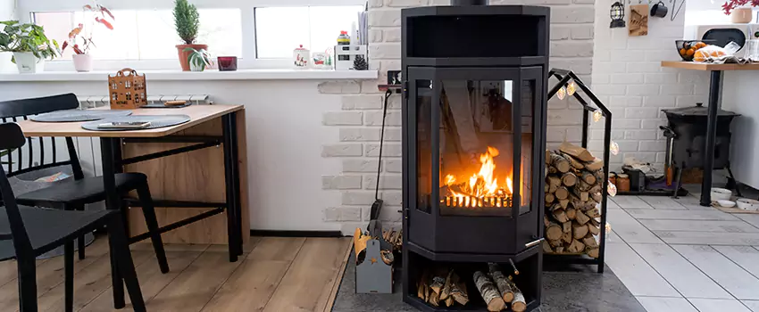 Wood Stove Firebox Installation Services in Bryn Mawr-Skyway, WA
