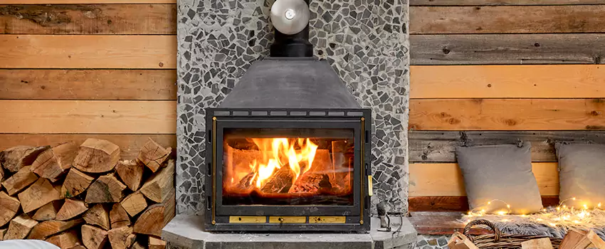 Wood Stove Cracked Glass Repair Services in Bryn Mawr-Skyway, WA