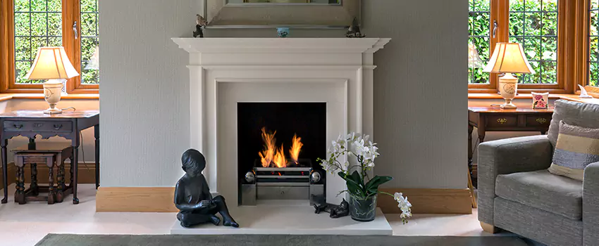 Astria Open-Hearth Wood Fireplaces Services in Bryn Mawr-Skyway, WA